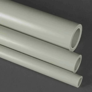 Труба полипропиленовая PN20 FV-PLAST 90х15мм штанга 4м