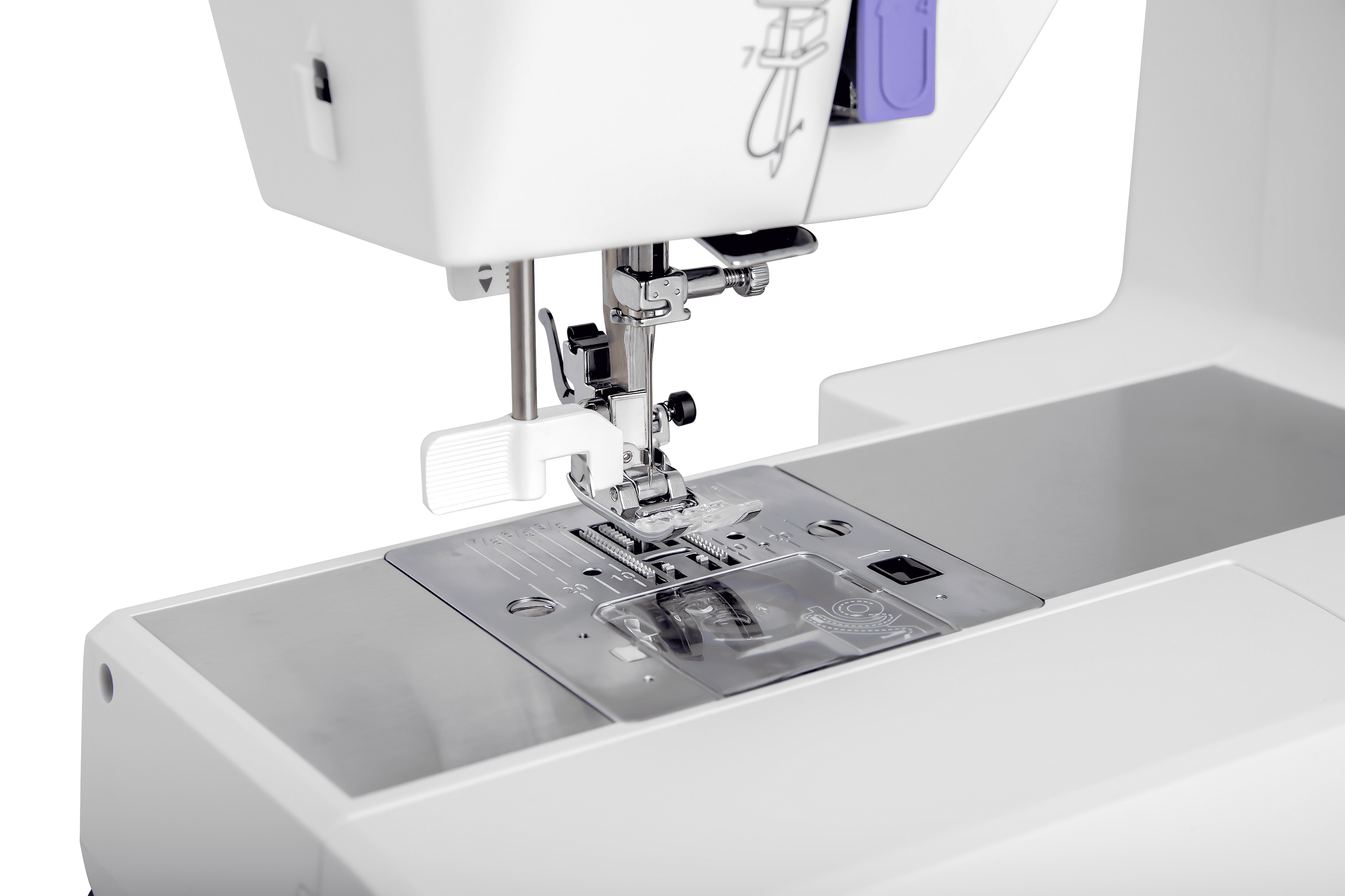 5444757 Швейная машина Necchi Q133A STDN-0070853 - Вид №9