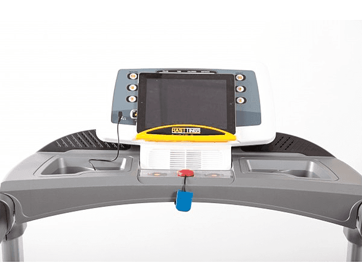 СТ100 Беговая дорожка hasttings ст100 Hasttings  - Вид №6