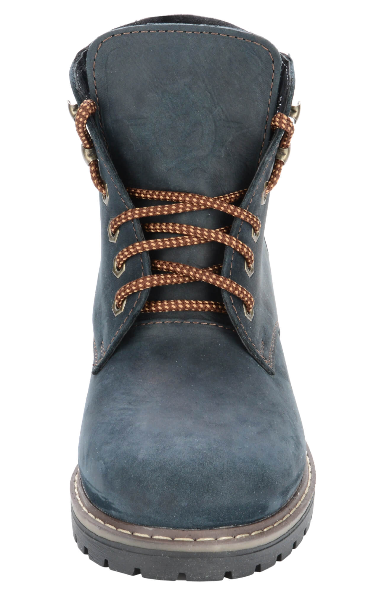 62659 Ботинки  утепленные niagara DOKER  Зимняя обувь  размер 42  - Вид №3