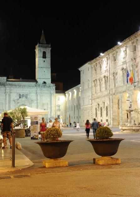 Neri Кашпо для общественных мест из чугуна Salix sun-id-1491945 - Вид №2