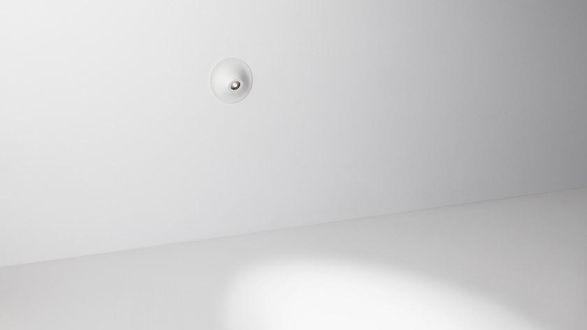 Arkoslight Настенный светодиодный светильник sun-id-1502510 - Вид №12