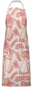 PPPattern Фартук из ткани Ccchef