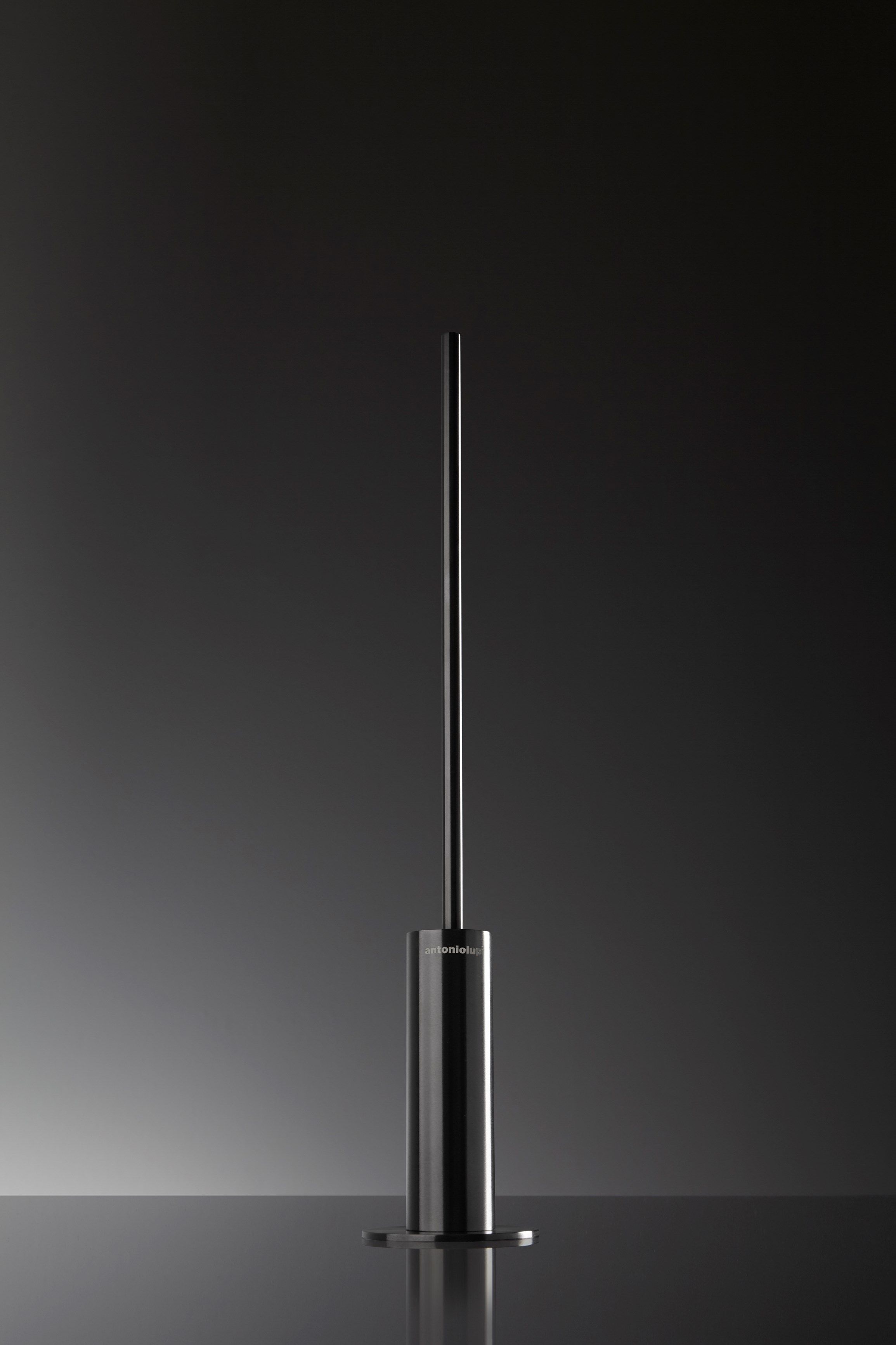 Туалетная щетка из нержавеющей стали Antoniolupi RAPIDO ARCH-00148778 - Вид №2