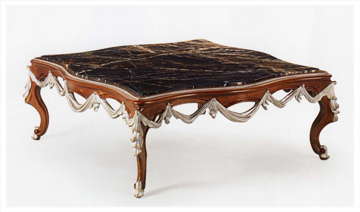 Стол журнальный  ZANABONI T 81/C №6