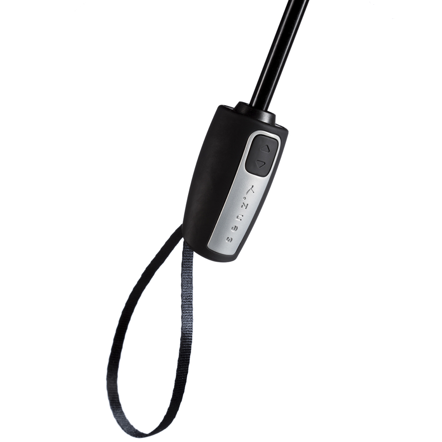 1021108 Зонт-автомат ° flow, retail SENZ  - Вид №5