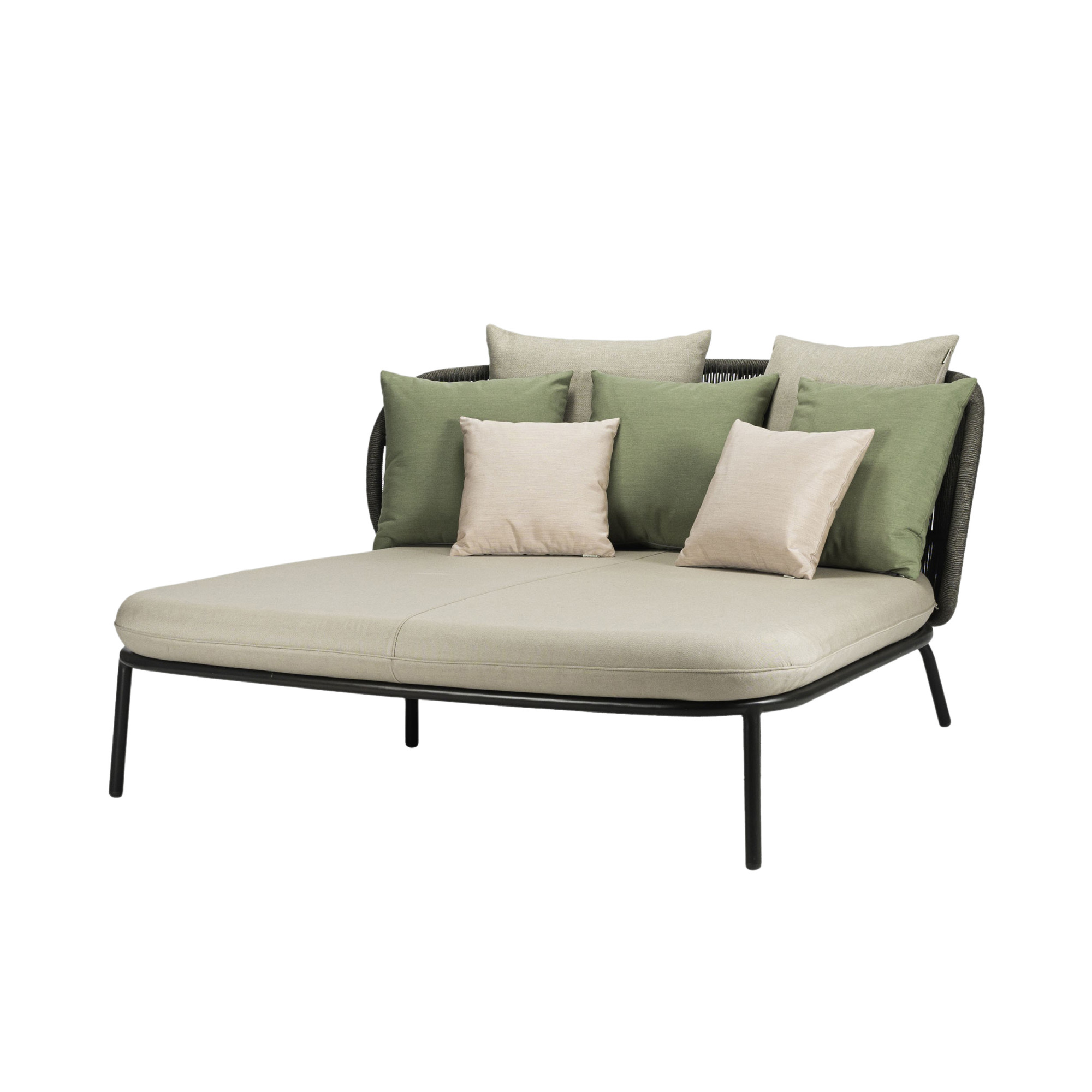 2000983232229 Кушетка LA FORMA Kodo