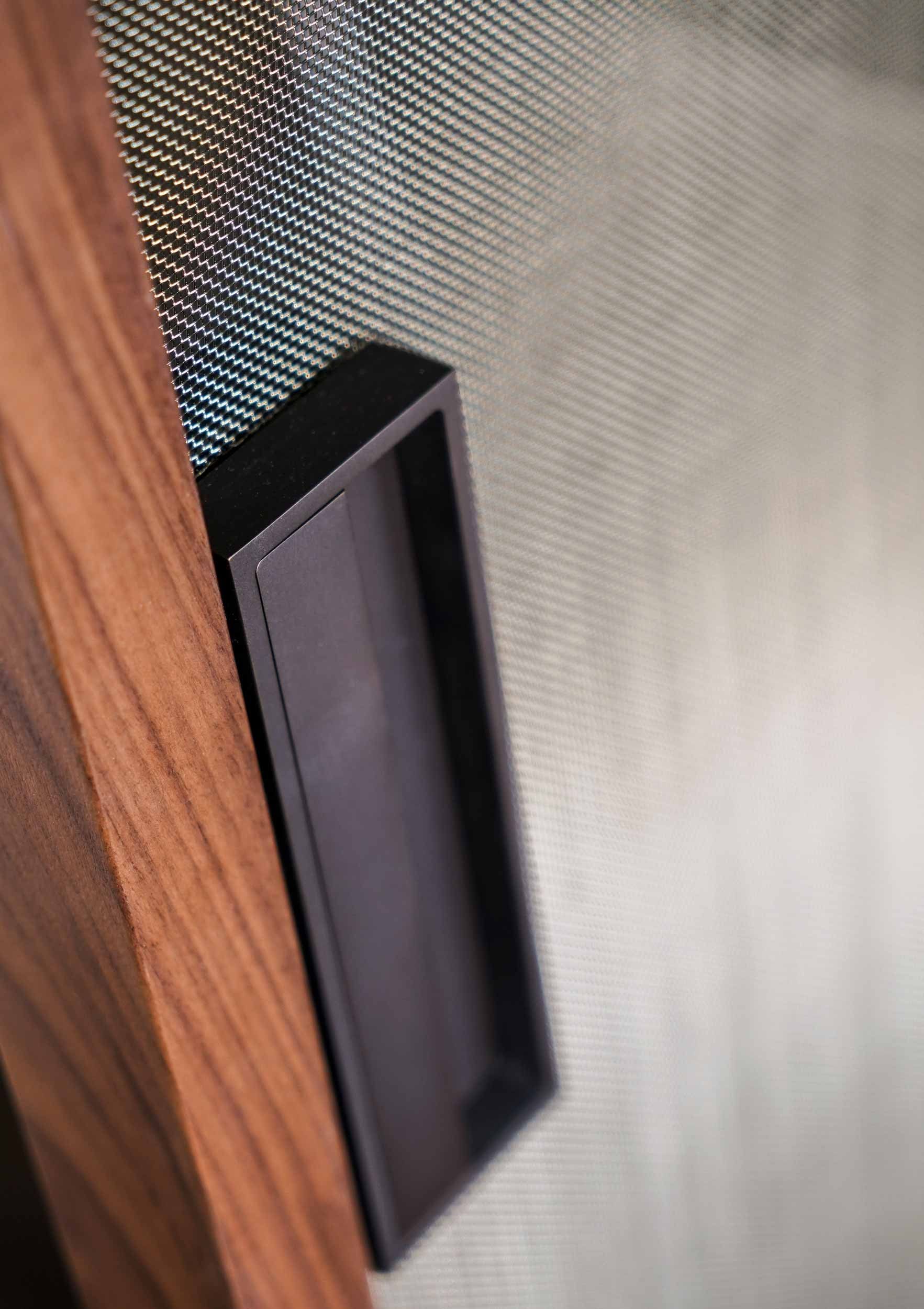 Деревянная перегородка Carminati Skyline System ARCH-00147084 - Вид №7