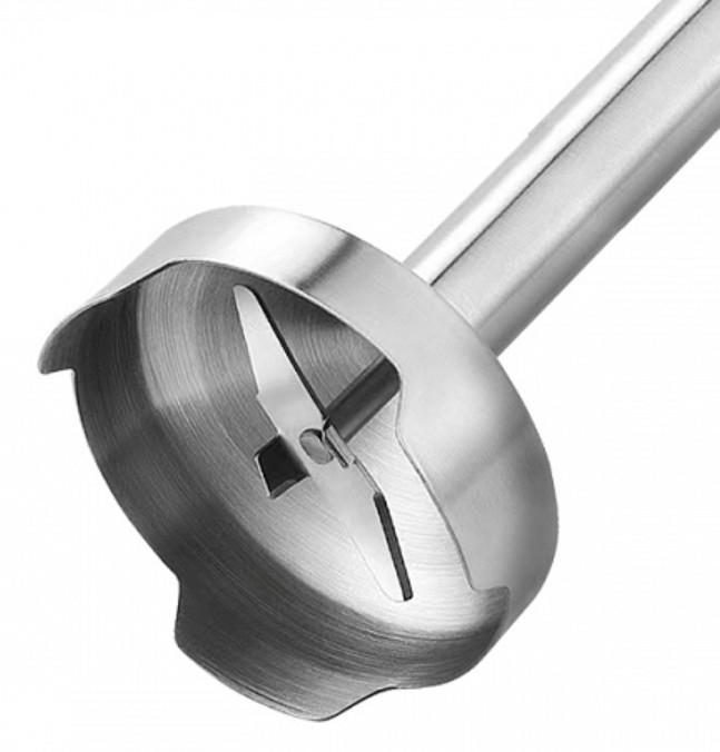 9028662 Блендер погружной BQ HB1032SS черный STDN-0025160 - Вид №4