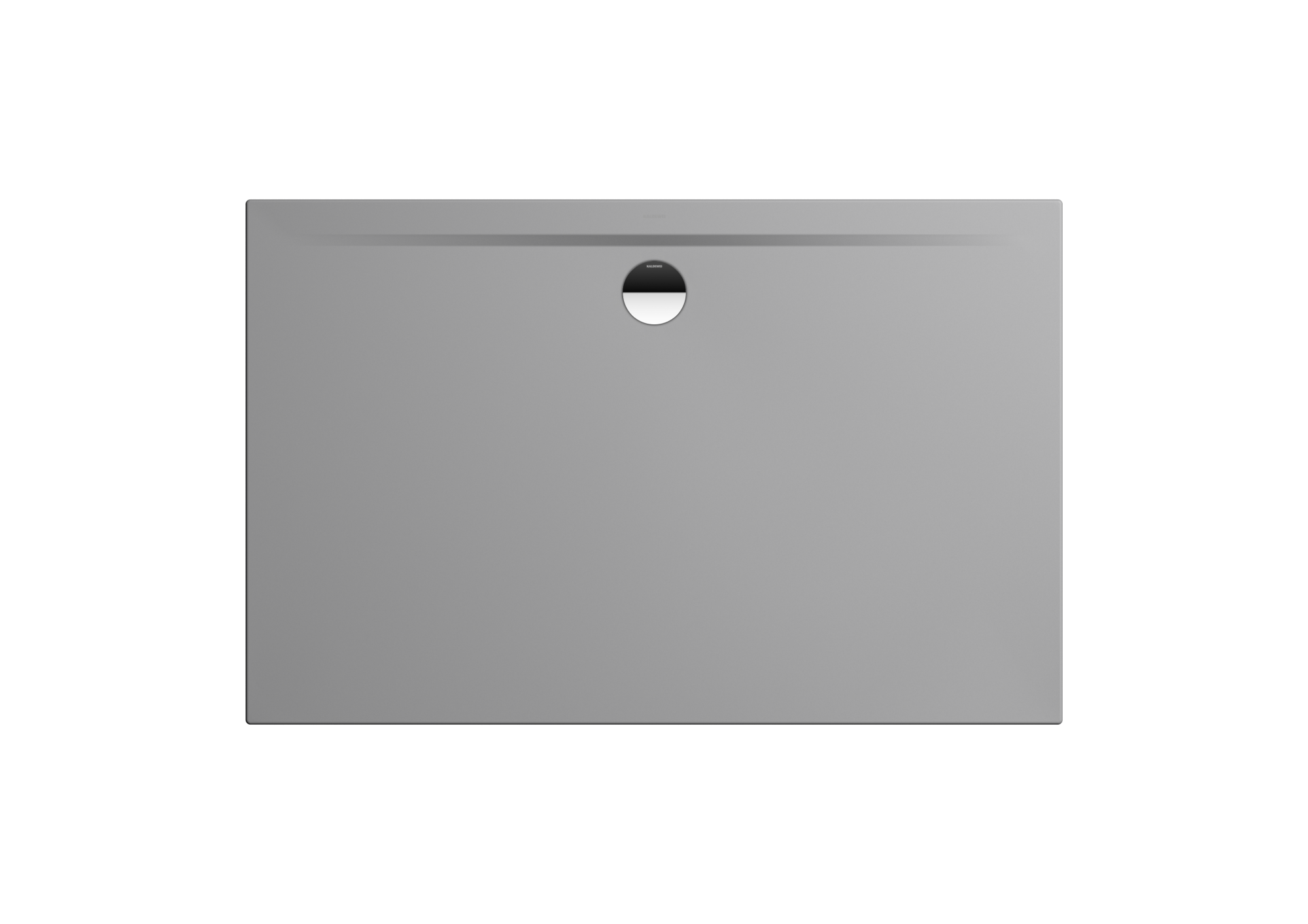 Душевой поддон KALDEWEI Сталь эмалированная 1604-5 453 холодный серый 30 1604-5453
