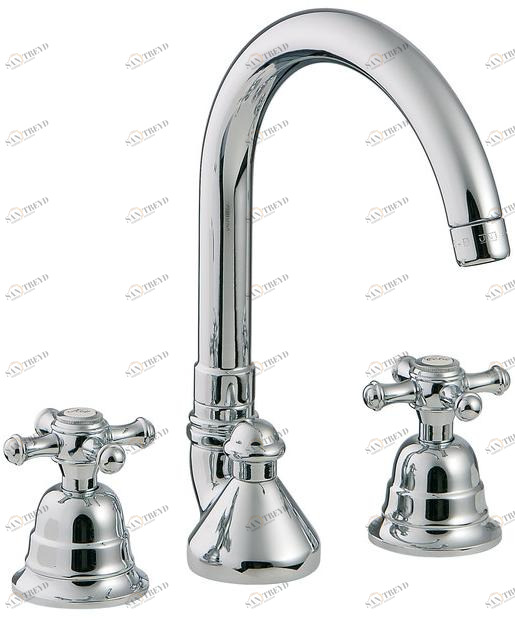 Rubinetterie Treemme Old italy  4416 