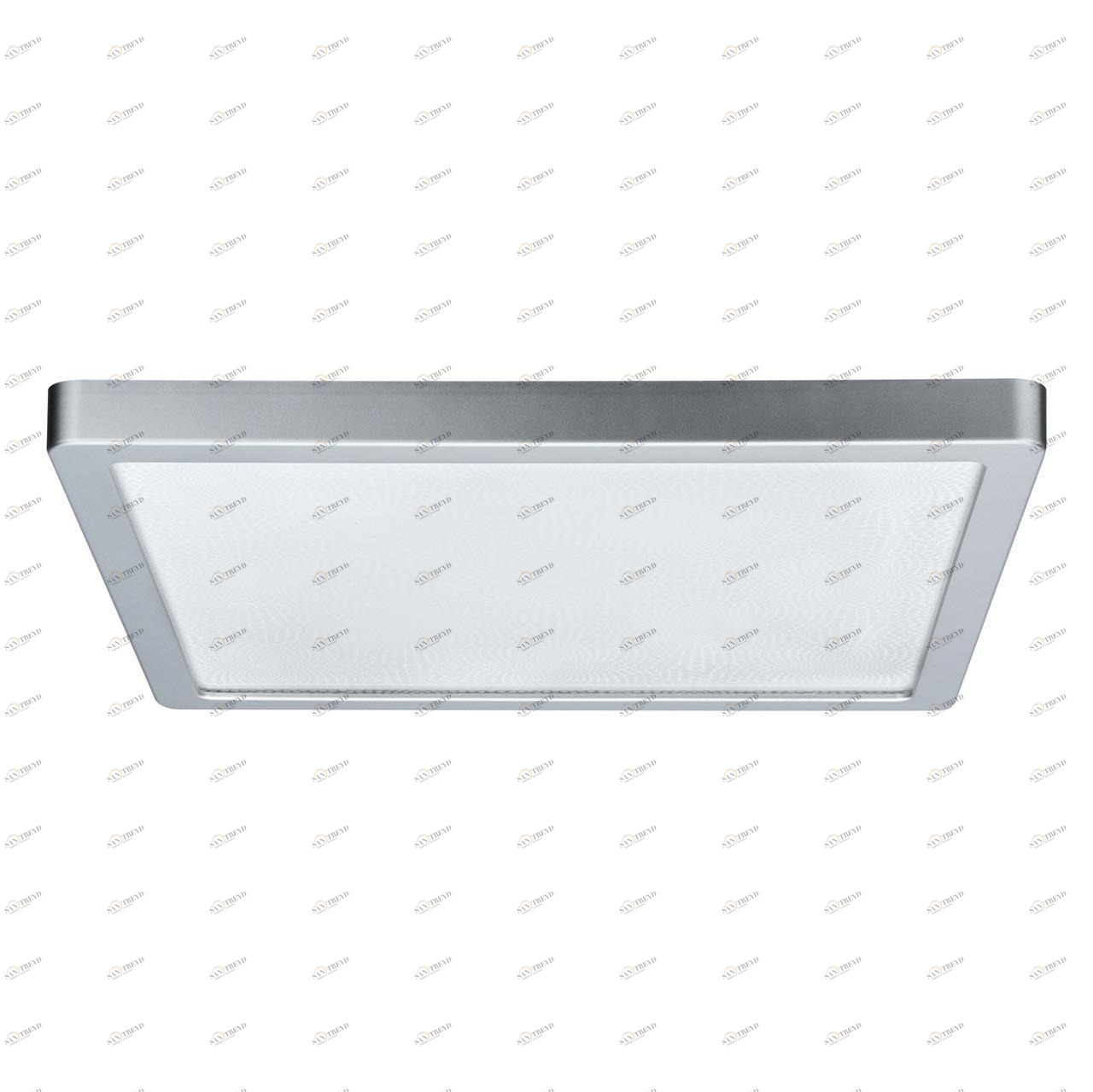 Потолочный светодиодный светильник Paulmann Ivy 70689 PAULMANN IVY 202609 Хром 