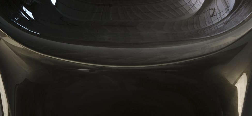 Кресло из полиэтилена с металлическим лаком MOROSO ARCH-00034161 - Вид №8