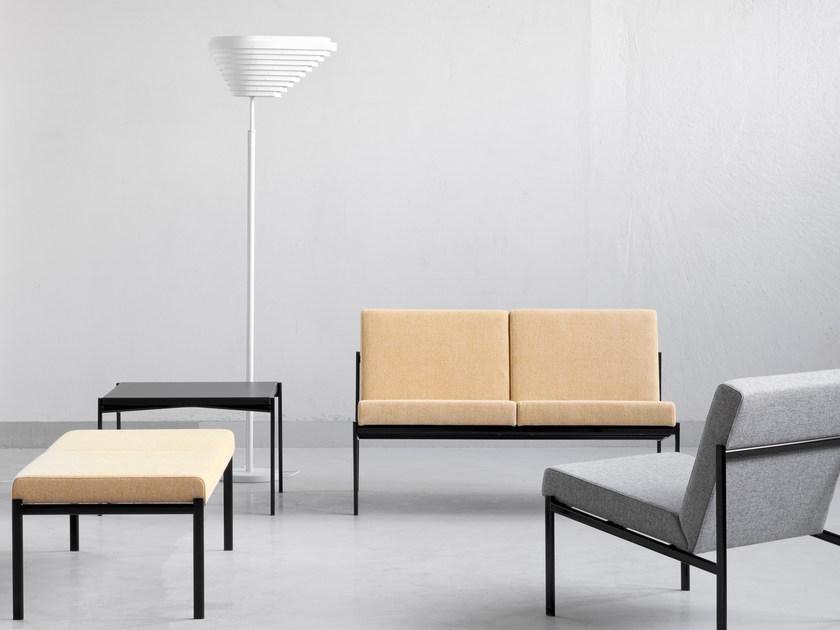 Artek Кожаное кресло Kiki sun-id-1501352 - Вид №1