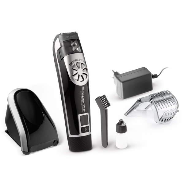 TN4851F0 Триммер / триммер Rowenta Santreyd  - Вид №1