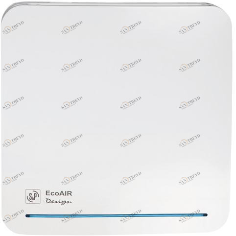 S & P Italia Центробежный и осевой вентилятор sun-id-1372780