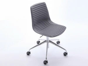 GABER 5-спицевый стул на колесиках Alhambra