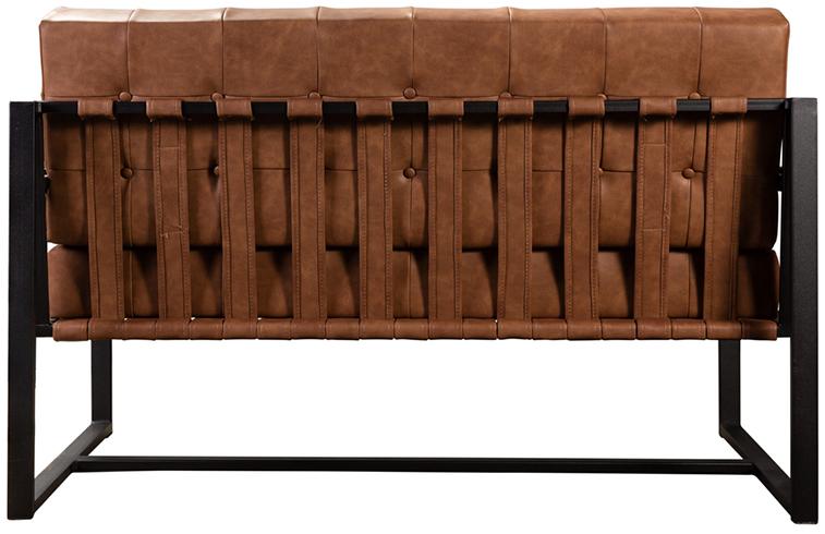 496 Диван Loft 2-1 R-HOME 41080910H - Вид №3