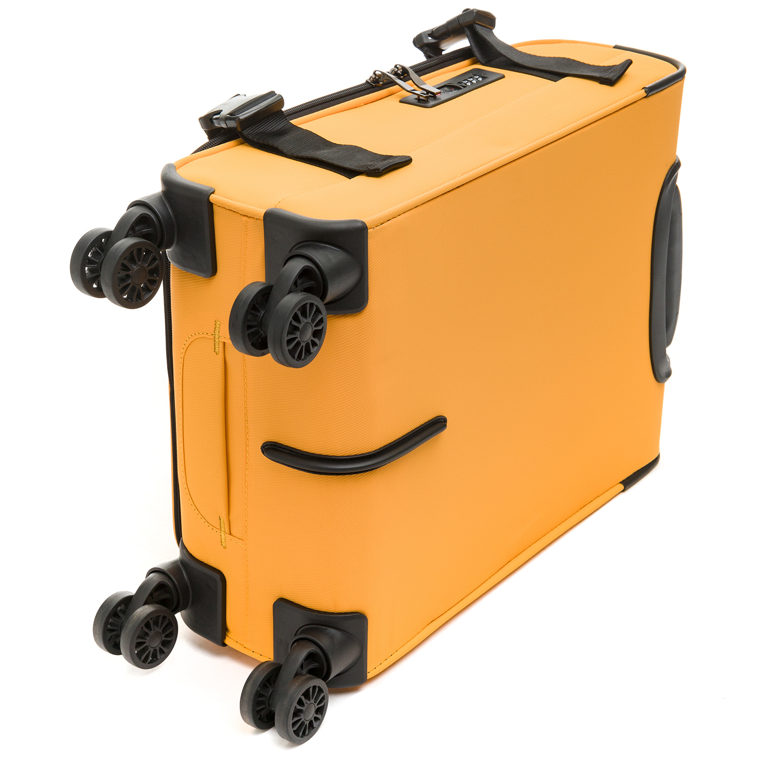 M3834-20-52 Чемодан M3834*52 S March Exploration  - Вид №3