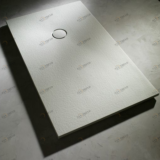 Душевой поддон S220900070 System pool Land Stone SYSTEMPOOL