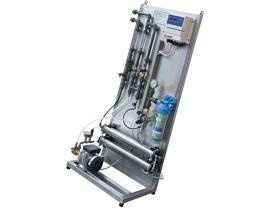ATLAS FILTRI  Системы обратного осмоса RO40 - RO80 - RO120