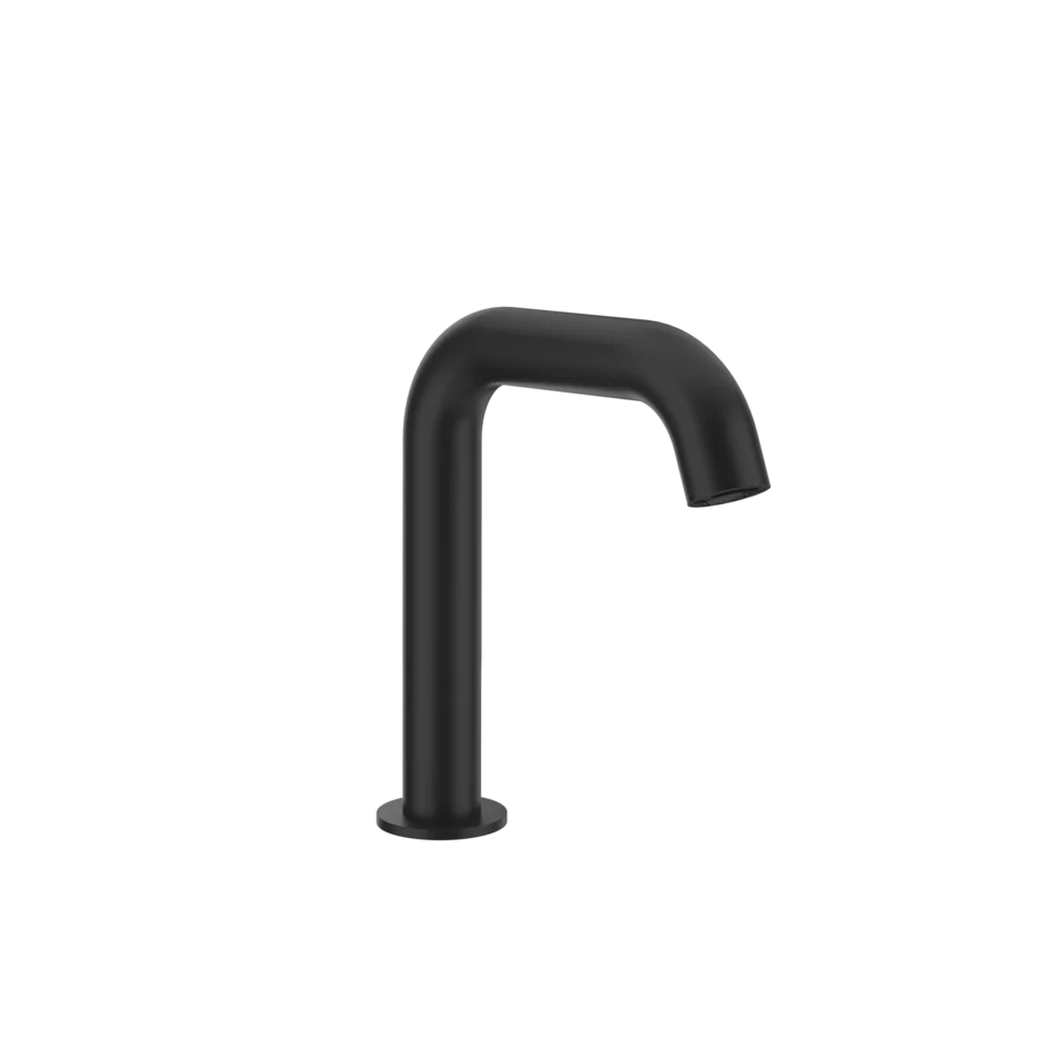 Электронный миксер 54081 299 Gessi Gessi316 МАТОВО-ЧЕРНЫЙ 54081299