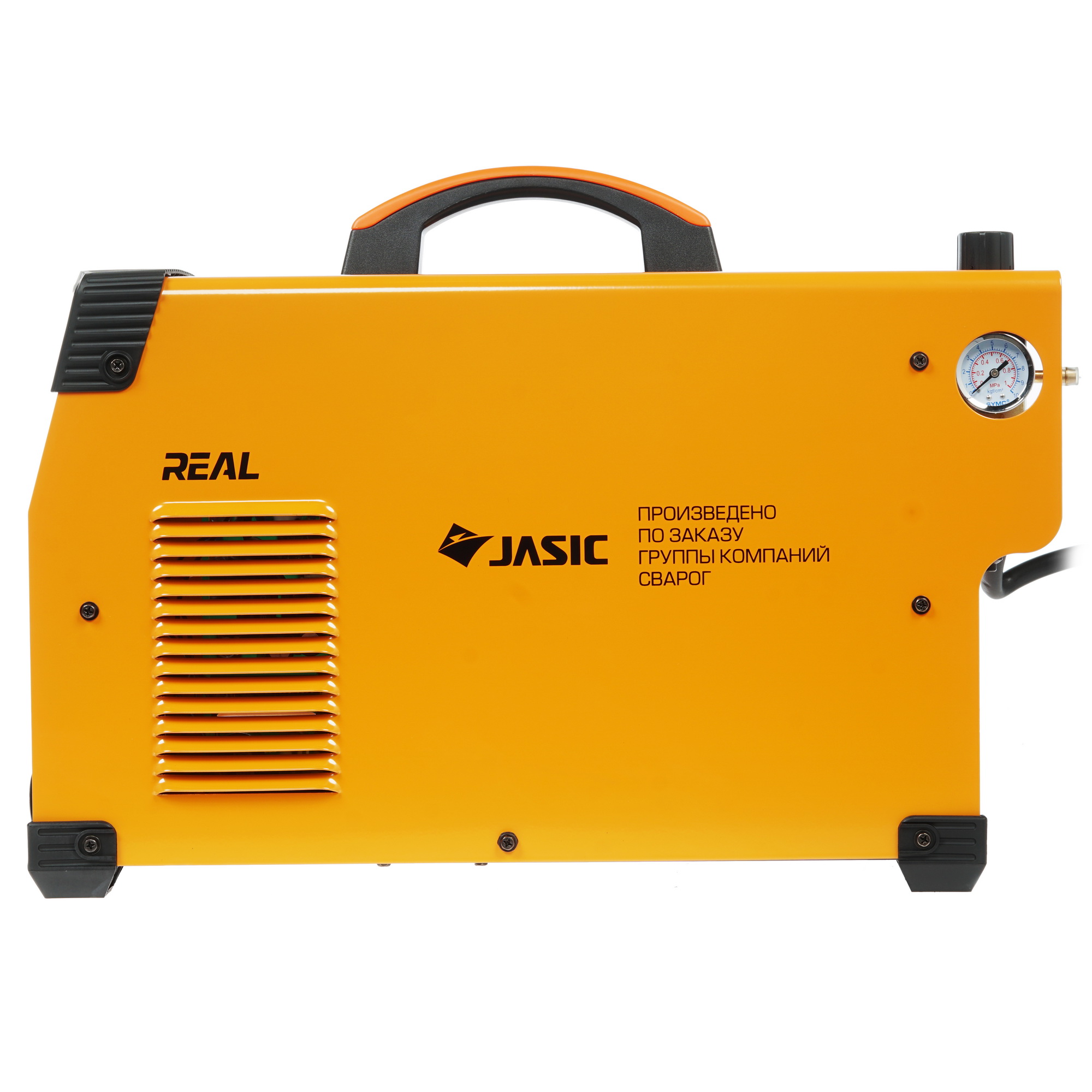 Плазменный резак Сварог REAL CUT 70 (L204) 8120333 STDN-0096478 - Вид №2