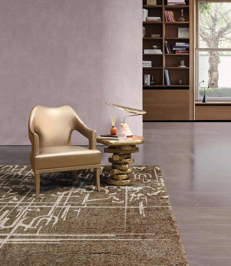 Блан Инкруг RUG'SOCIETY Urban 265_851 - Вид №1