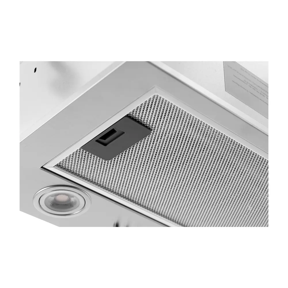 Встраиваемая вытяжка Ore Sett 45 45 см цвет нержавеющая сталь STLM-2019169 - Вид №6