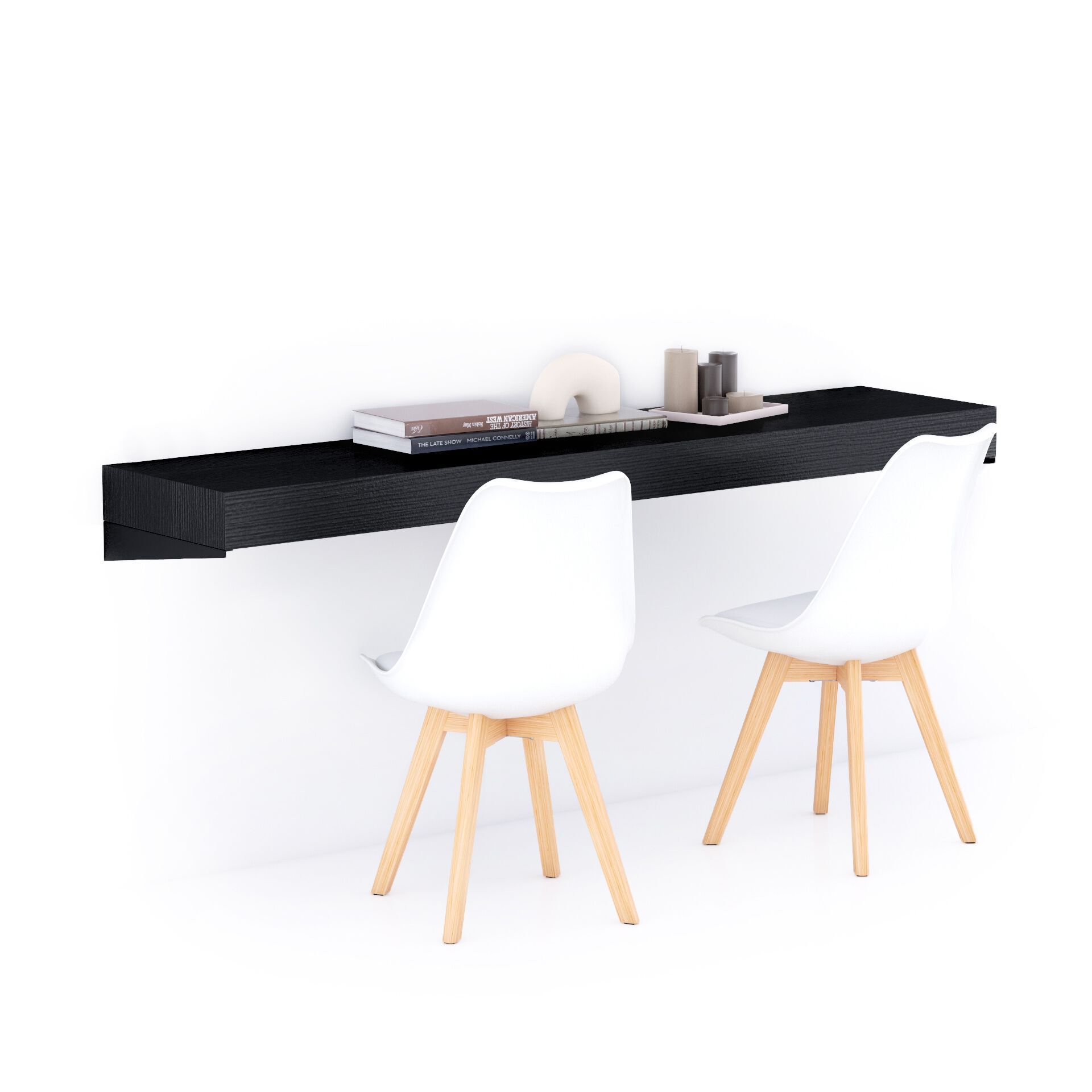 Подвесной стол в облагороженном Mobili Fiver Evolution ARCH-00060966 - Вид №9