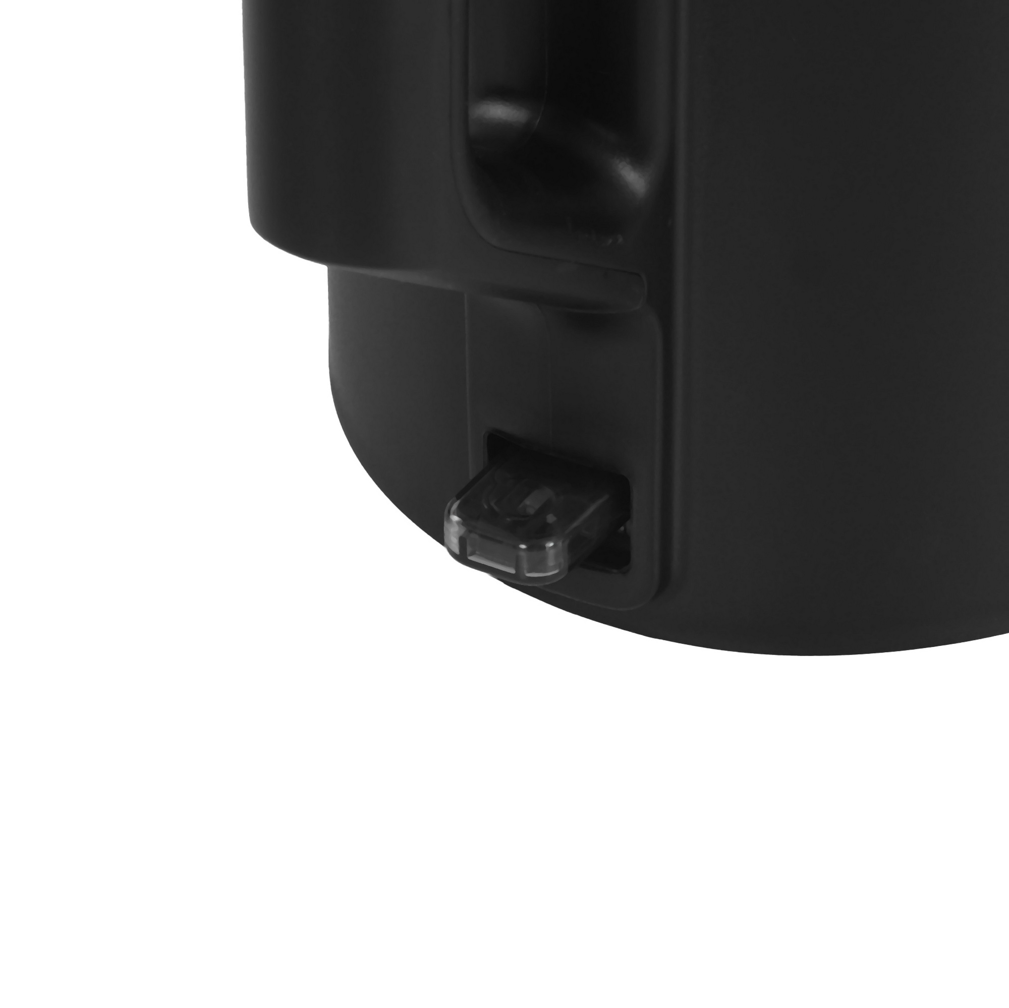 9990015 Электрочайник Evolution KP15151B черный STDN-0069534 - Вид №3