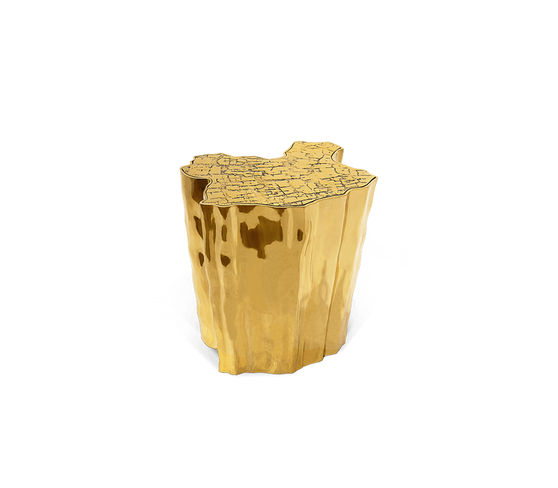 0-268 Приставной столик Эдем Boca Do Lobo  - Вид №10