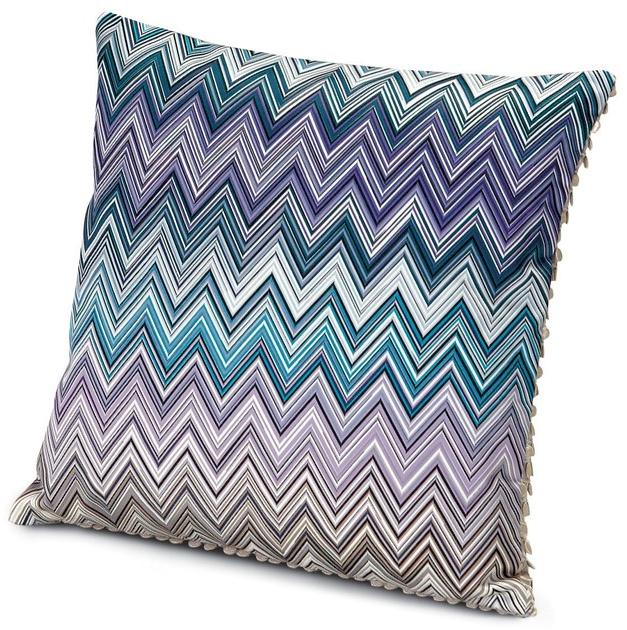 MissoniHome Декоративная подушка из чистого хлопка Master classic sun-id-1409740 - Вид №1