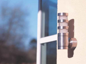 Светодиодный черепаха из нержавеющей стали