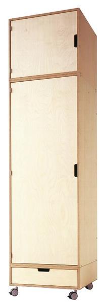 Müller Small Living Модульный шкаф с ящиками sun-id-1454617 - Вид №5