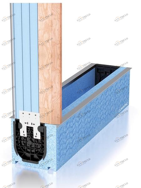Alpac Моноблок оконный sun-id-1398367
