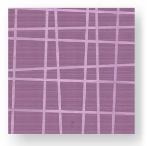 LIGNIS® Каркас из инкрустированного дерева Dolcevita lines 11.036