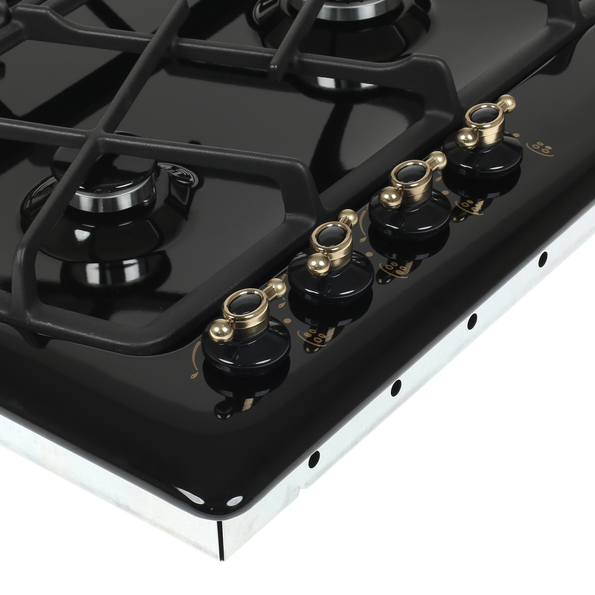 1266670 Газовая варочная поверхность Gefest СГ СН 1211 К83 STDN-0128268 - Вид №2