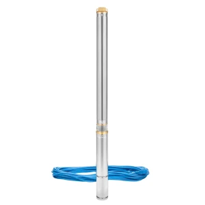 Насос TF3 -80 кабель 50м BELAMOS