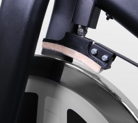 S910M Велотренажер bronze gym s910m pro Bronze Gym  - Вид №8