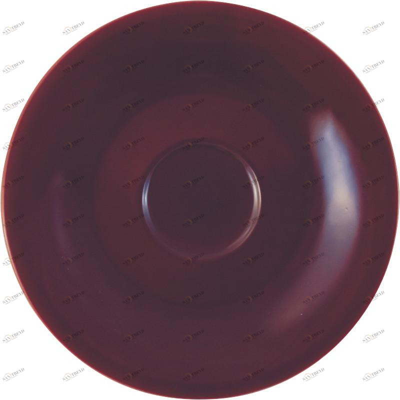 203501A69409C Pronto колор блюдце 12 см ягодные Kahla-porzellan 