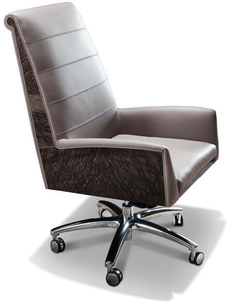 4081 Absolute президентское кресло - giorgio collection