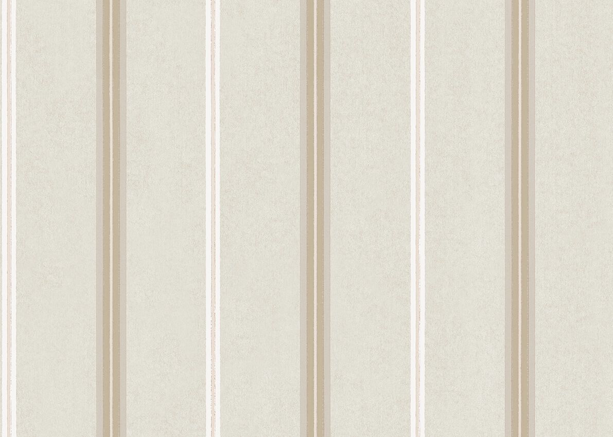 Полосатые обои Jannelli&Volpi СП 505 GRANDE CORNICHE ARCH-00036091 - Вид №4
