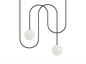 Подвесной светильник