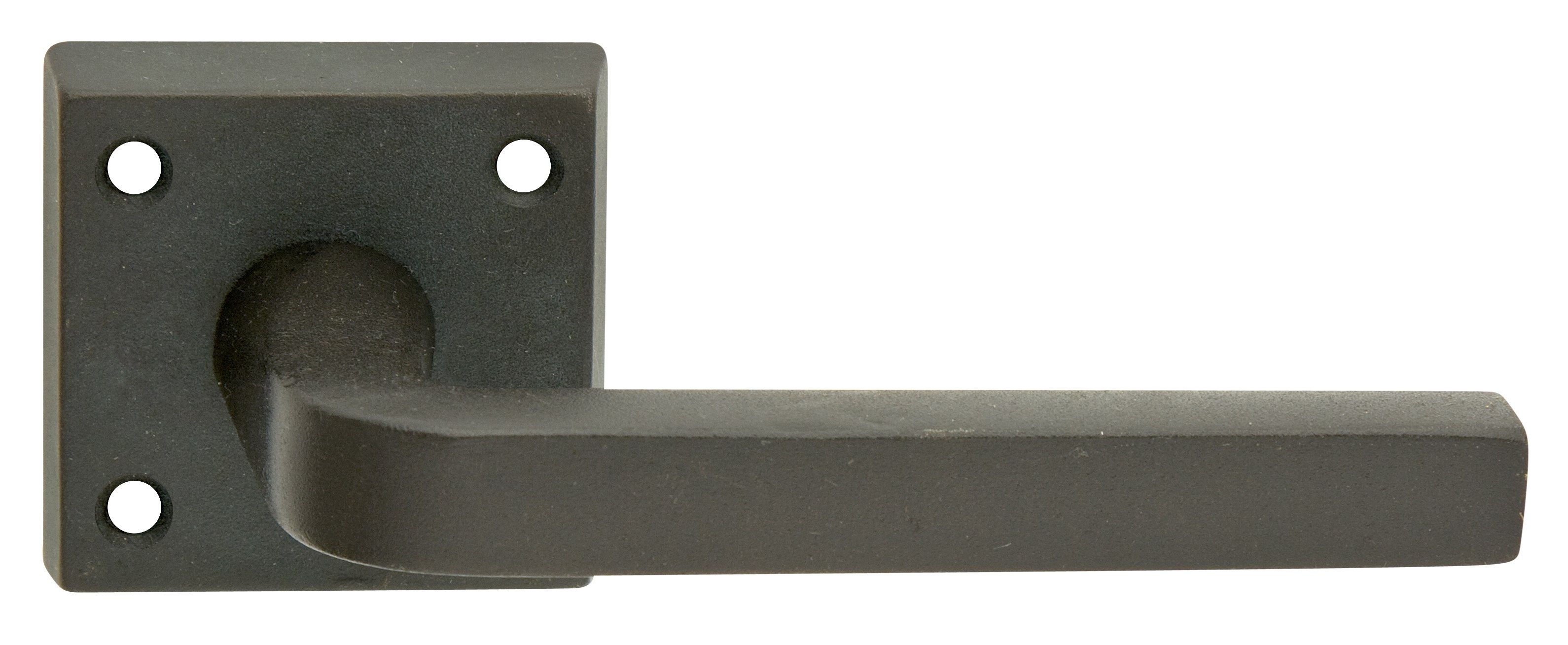 Бронзовая ручка на розетке GIARA ART DESIGN-BRONZE Милан ARCH-00008767