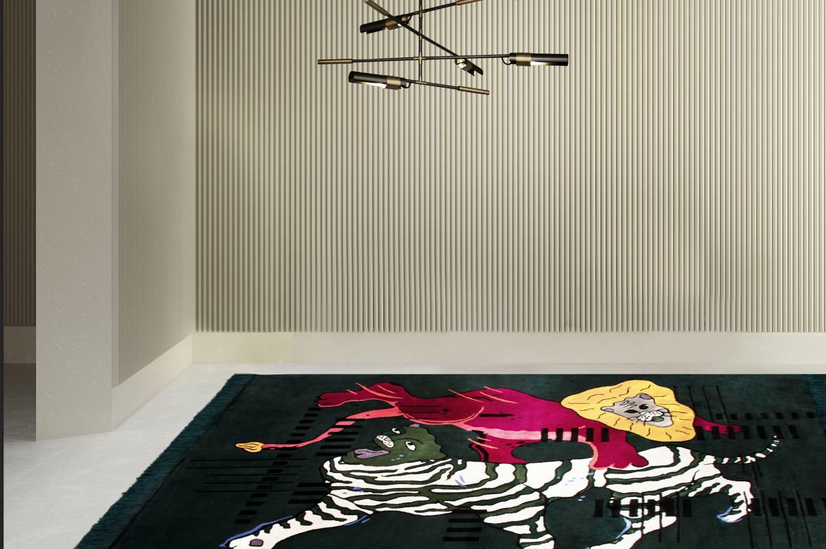 Спиритруг RUG'SOCIETY STUDIO 159_413 - Вид №6