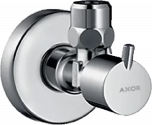 51310000 Угловой клапан S выход G 3/8 AXOR
