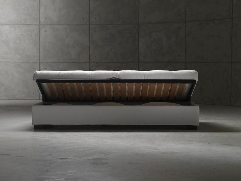 Casamania & Horm Дормез со съемным чехлом из ткани Isole figi sun-id-1436042 - Вид №5