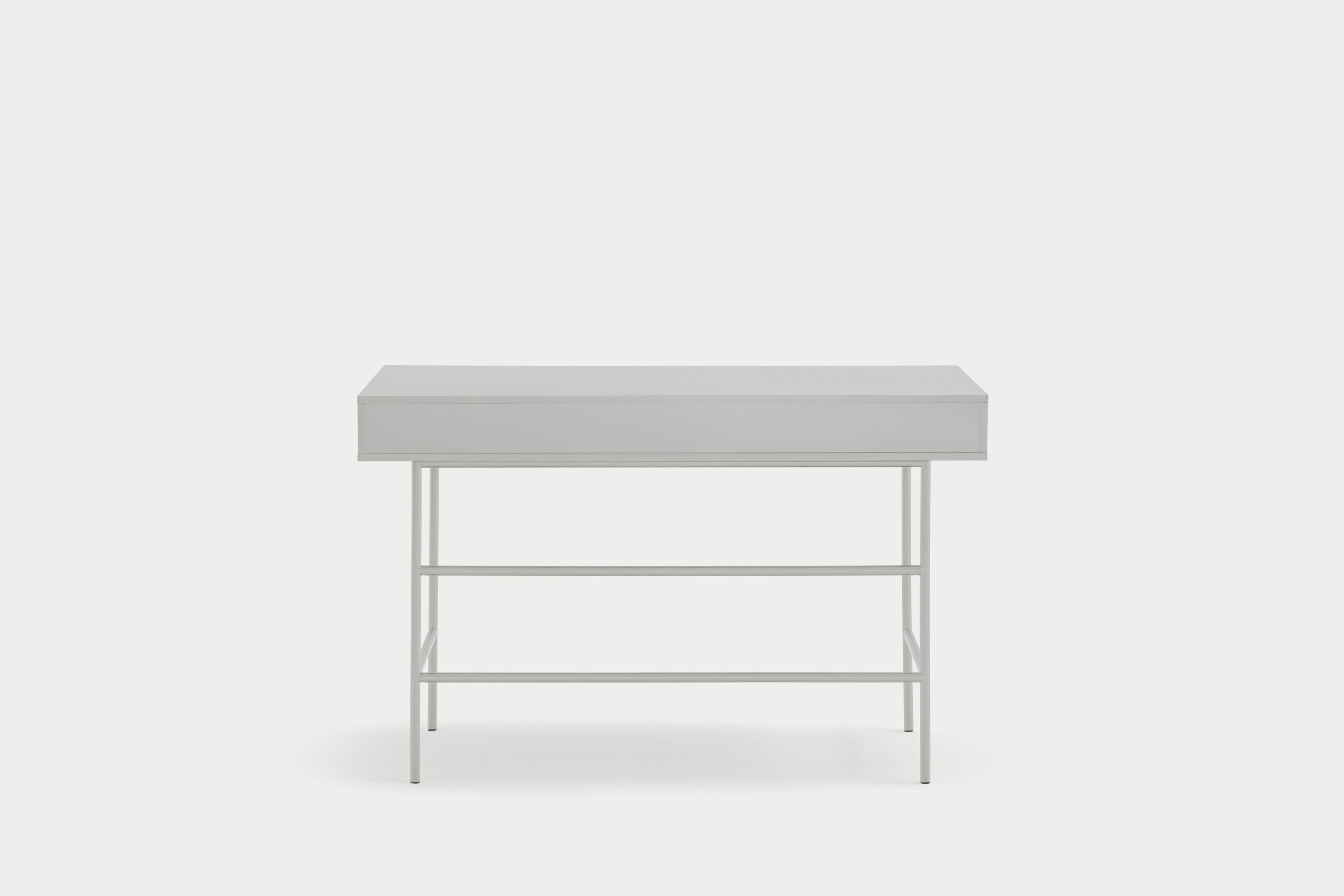 Стол из МДФ с ящиками TEULAT Sierra ARCH-00036653 - Вид №13