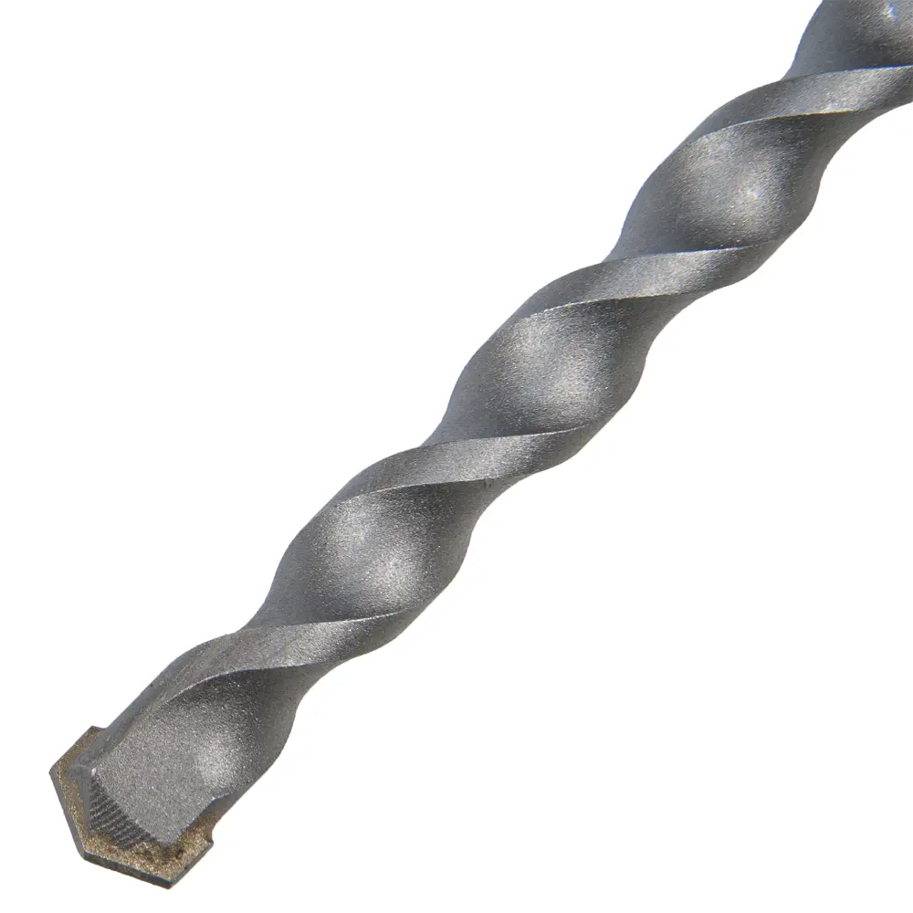 Бур по бетону SDS-plus 12х92х160 мм Dexter FD-A0127 16659846 STLM-2080296  - Вид №1